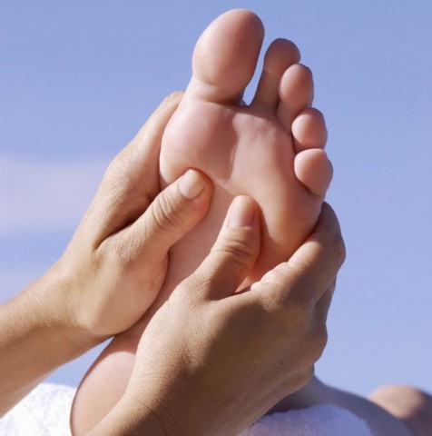 Massagem Relaxante nos Pés Santa Efigênia - Massagem Relaxante nos Pés
