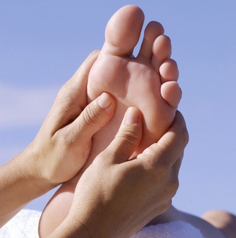 Massagem Relaxante nos Pés Alto da Lapa - Tratamento em Pés Sensíveis