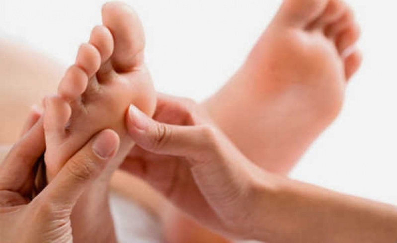 Onde Encontro Tratamentos de Dores nos Dedos dos Pés Morumbi - Tratamentos Dores entre Os Dedos