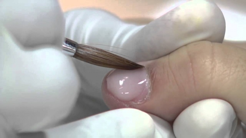 Orçamento de Reconstrução de Unhas com Gel Jaguaré - Reconstrução das Unhas