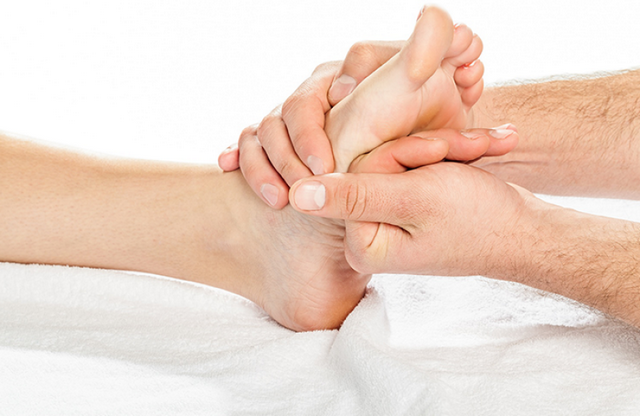 Quanto Custa Massagem nos Pés Bom Retiro - Tratamentos Dores nas Unhas