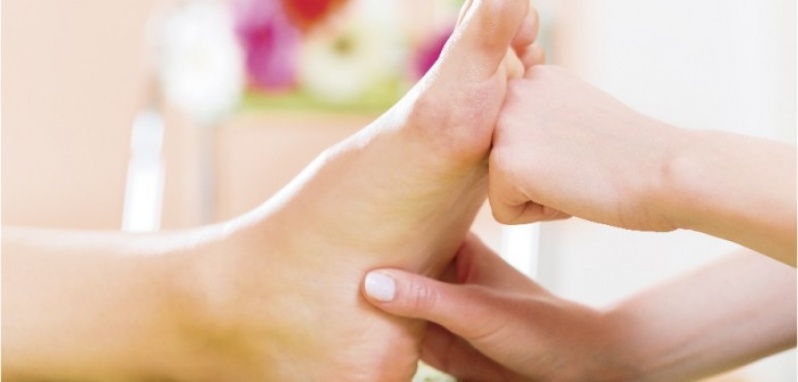 Quanto Custa Massagem Relaxante nos Pés Vila Buarque - Tratamentos de Dores nos Dedos dos Pés
