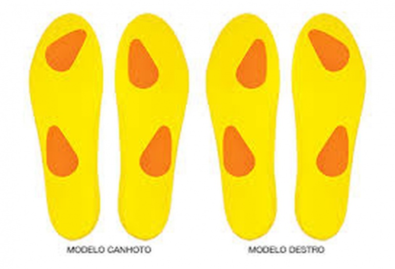 Quanto Custa Palmilhas para a Prática de Esportes Saúde - Palmilhas Ortopédicas